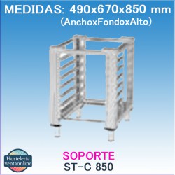 SOPORTE FM ST-C 850